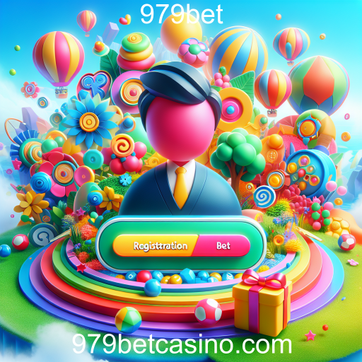 Explorando a Categoria de Jogos de Cadastro no 979bet